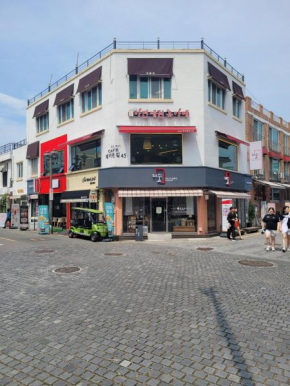 Gureumchae Guesthouse